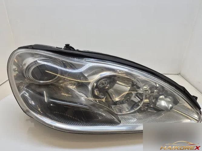 Mercedes-Benz S-Class 2002 — фара правая A2208204861