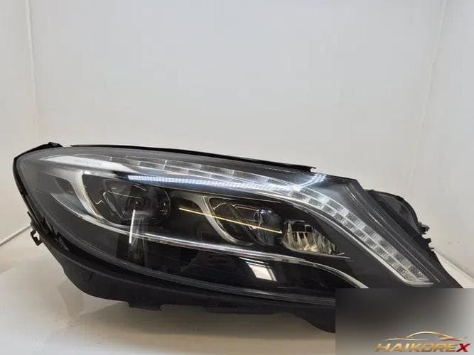 Mercedes-Benz S-Class 2016 — фара правая A2229060802