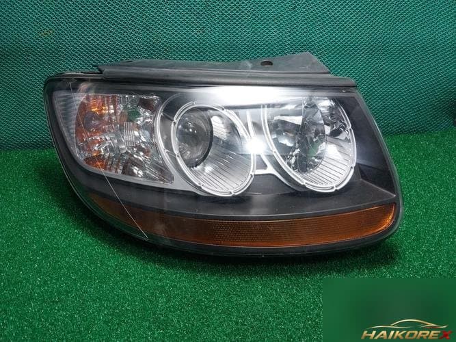 Hyundai Santa Fe 2008 — фара правая 921022B000