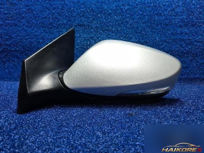 Hyundai Avante 2012 — боковое зеркало левое