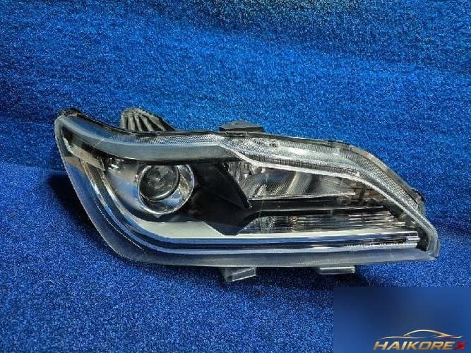 Brilliance H530 2018 — фара правая 41210020-C02