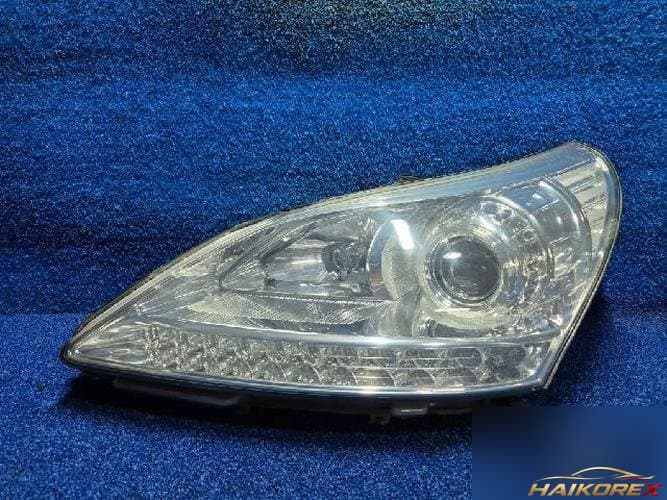 Hyundai Equus 2012 — фара левая HID