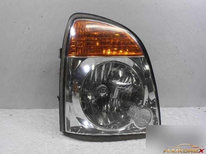 Hyundai Porter 2010 — фара передняя правая 921024F0