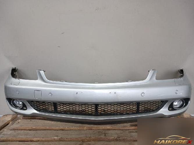 Mercedes-Benz CLS-класс 2006 — передний бампер