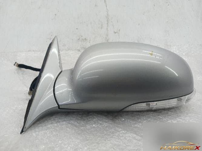 KG Mobility Chairman 2010 — боковое зеркало левое