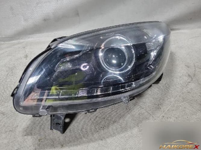 Renault SM7 2012 — фара левая 10