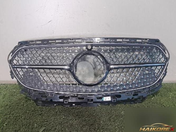 Mercedes-Benz E-Class 2024 — решётка радиатора A2148804501