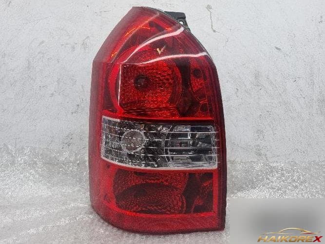 Hyundai Tucson 2008 — фонарь задний левый 92401-2E0