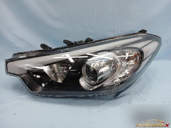 Kia K3 2014 — фара левая