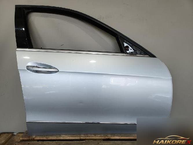 Mercedes-Benz E-Class W212 2010 — дверь передняя правая