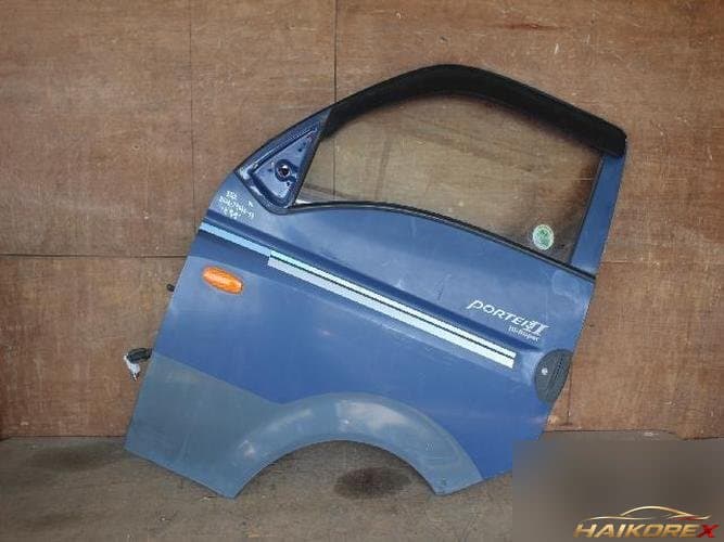 Hyundai Porter 2010 — дверь передняя левая