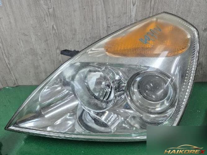 Kia Carnival 2011 — фара левая 92101-4D0XX