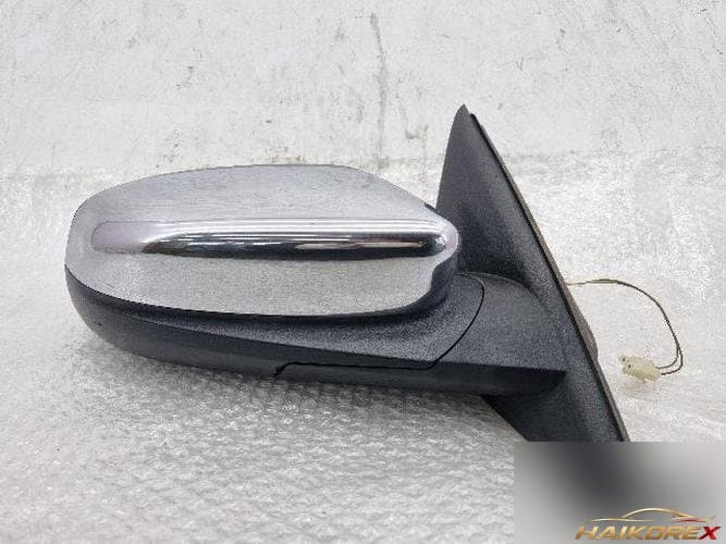 Ford Taurus 2011 — боковое зеркало правое