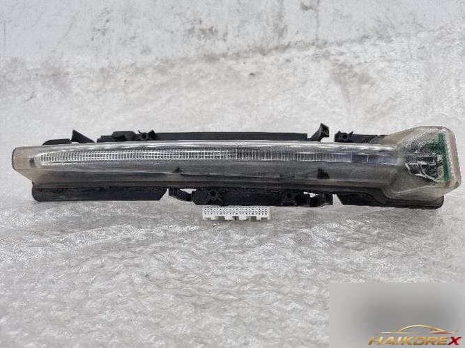 Ford Taurus 2011 — дневной ходовой огонь левый AG13-13B221-AB