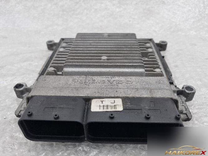 Kia Sorento 2007 ECU 39101-25010 1