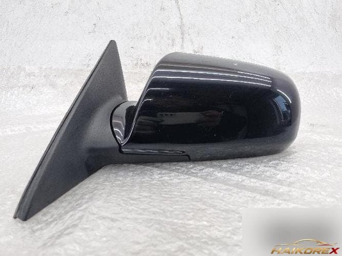 Kia Roche 2007 — боковое зеркало левое