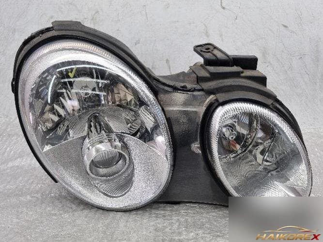 Kia Opirus 2009 — фара головного света правая