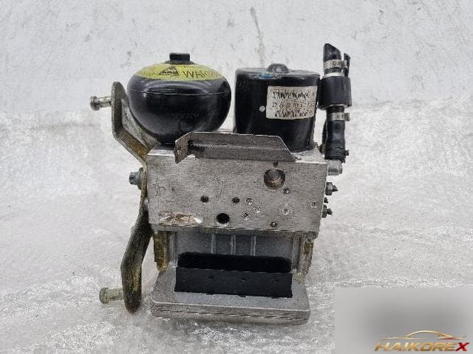 Mercedes-Benz CLS-Klasse 2006 — модуль ABS SBC