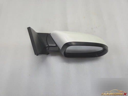 Боковое зеркало правое электрическое складное с LED подсветкой Korando C 7896034100WAA