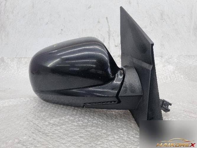KG Mobility Kairun 2008 — зеркало боковое правое