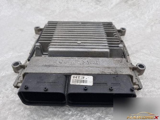Kia Lotze 2010 — ЭБУ 39101-2G011