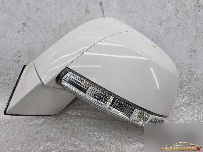 Daewoo Winstorm 2007 — зеркало боковое левое 10