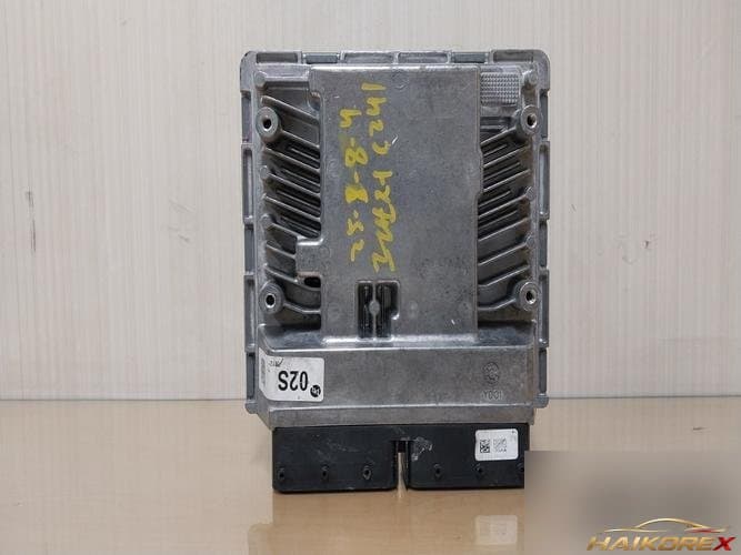Hyundai Grandeur 2024 — ЭБУ 391002S402