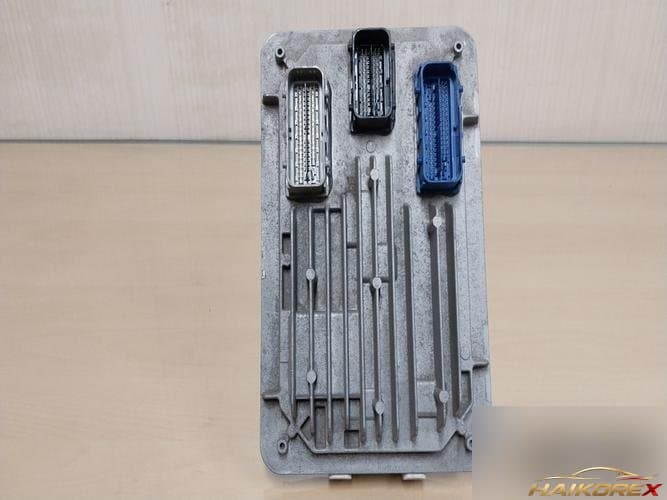 Chevrolet Malibu 2019 — ЭБУ ECU 12700862