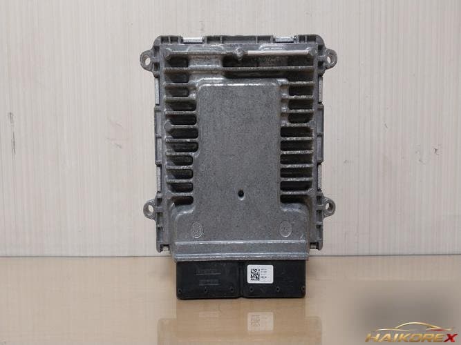 Hyundai Grandeur 2019 — блок управления двигателем ECU 391102GJA2