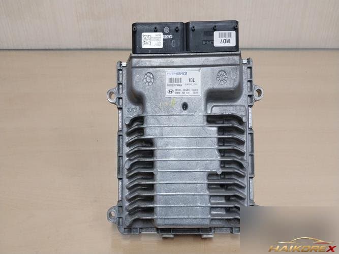 Hyundai Granzer 2018 — ЭБУ 391003LGD1