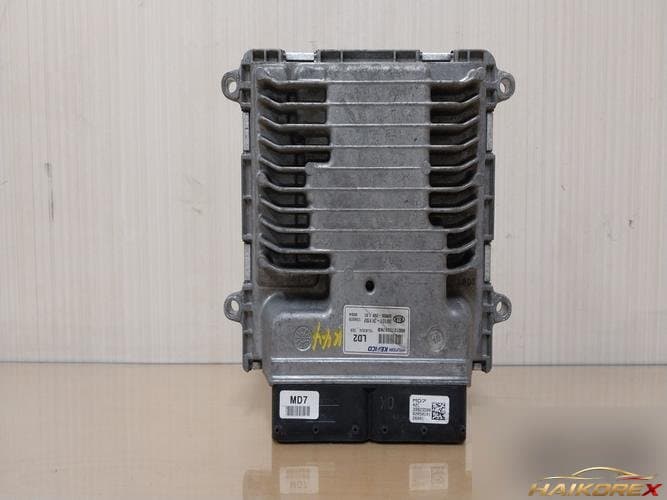 Kia K7 2018 — ЭБУ 391013LYD2