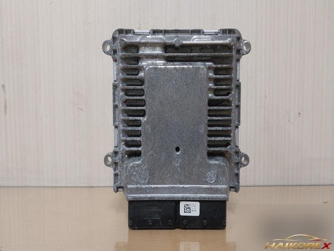 Hyundai Grandeur 2018 — блок управления двигателем ECU 391102GJA0