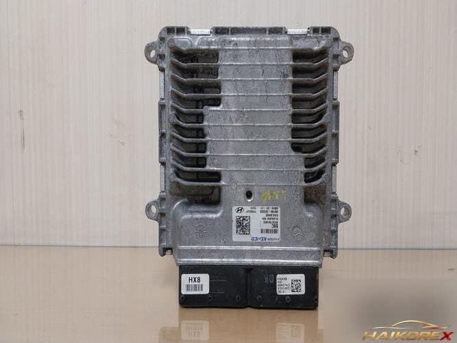 Hyundai Granzer 2021 — блок управления двигателем ECU 391003CGD5
