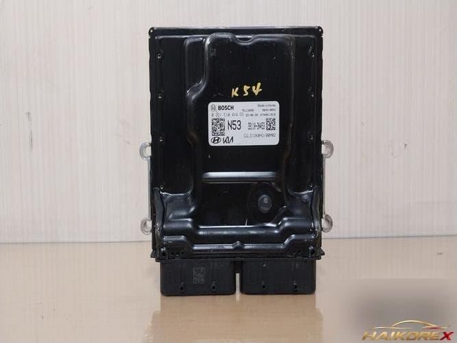 Kia K8 2023 — ЭБУ 391103N453