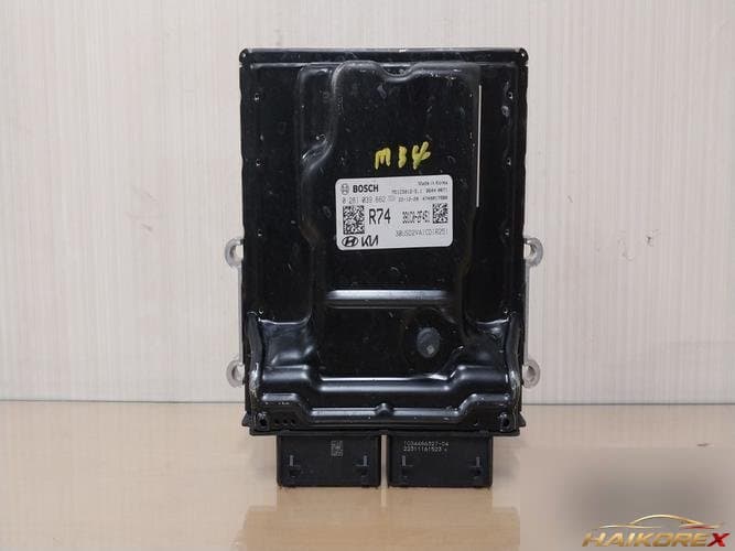 Hyundai Starex 2023 — блок управления двигателем ECU 391C02F451