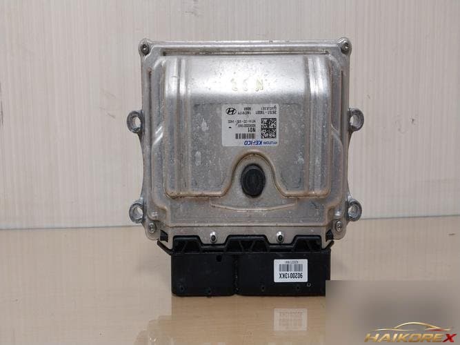 Hyundai Ioniq 2023 — блок управления двигателем ECU 397511X001