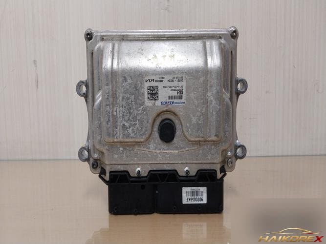Kia EV6 2022 — блок управления двигателя (ECU) 397511XCD4