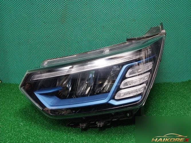 KG Mobility Korando 2023 — фара левая 8310139200