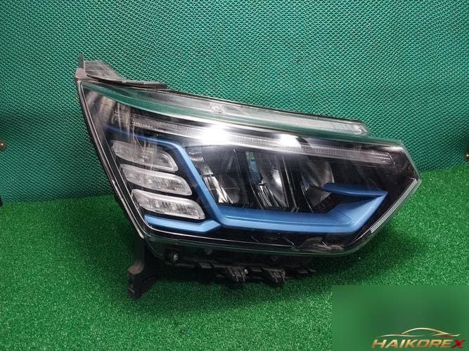 KG Mobility Korando 2023 — фара правая