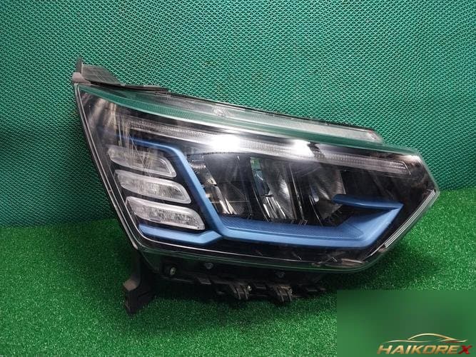 KG Mobility Korando 2023 — фара правая (headlamp)