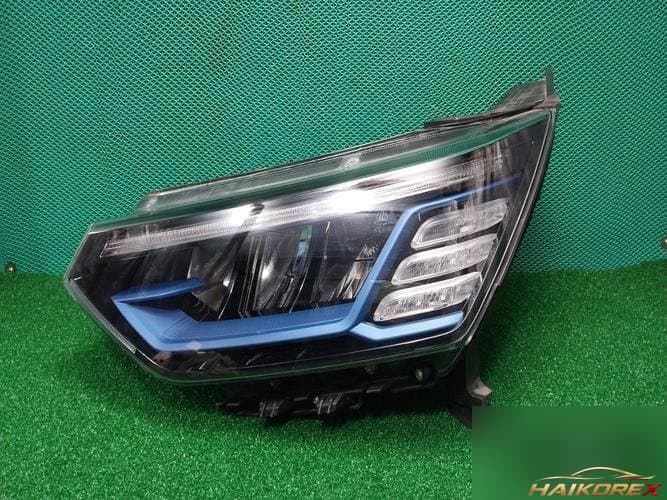 KG Mobility Korando 2023 — фара левая 8310139200