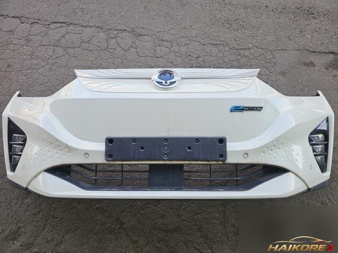 KG Mobility Korando 2022 — передний бампер 7871139000