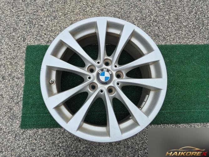 BMW 5 Series 2016 — диск колесный алюминиевый