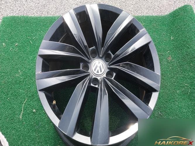 Volkswagen Arteon 2018 — диск колесный алюминиевый