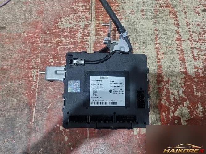 Genesis прочие 2016 ETACS/BCM 95400-D2041