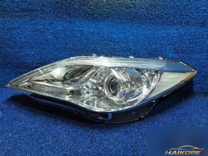 Hyundai Grandeur 2015 — фара левая HID