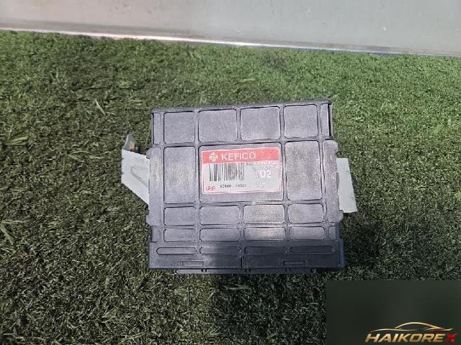 Hyundai Granzer 2002 — TCU 95440-39324