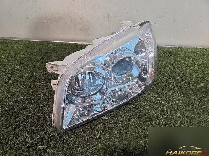 Hyundai Granzer 2002 — фара передняя левая
