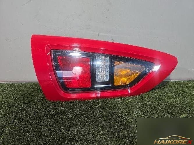 Kia Soul 2009 — фонарь комбинированный задний правый