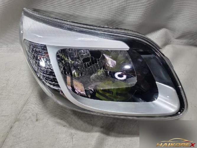 Kia Ray 2014 — фара передняя правая 4
